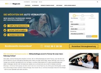 Autoankauf Venlo | wirkaufenwagen in Venlo