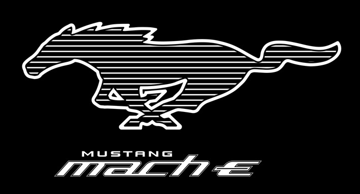 Ford Mustang Mach-E | Neues Elektrofahrzeug von Ford Mustang