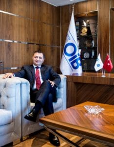 Türkei attraktiver Standort für Automobilhersteller