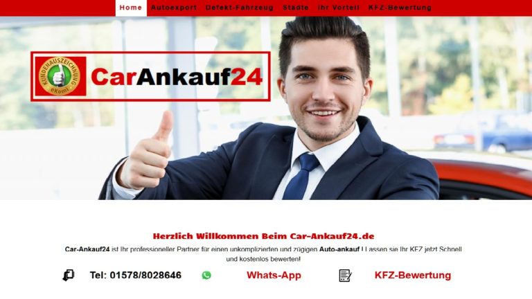 Autoankauf Karlsruhe < Sie verkaufen Auto < Wir kaufen dein Auto