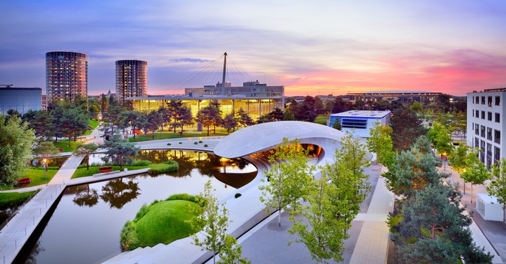 Vorfreude in der Autostadt: Wiedereröffnung am Montag, 11. Mai 2020