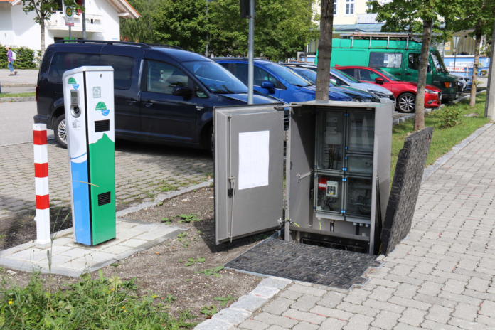 Zukunftsinvestition eMobility: Systemlösungen für unterirdische Infrastruktur