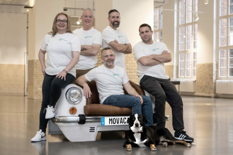 Günstig verreisen in teuren Zeiten: Das Berliner Startup Movacar vermarktet Wohnmobilfahrten für nur 1 Euro