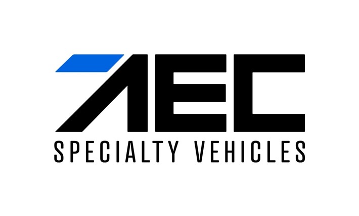 AEC Specialty Vehicles startet als Antwort auf die Nachfrage europäischer Kunden nach ausgewählten Fahrzeugen aus Nordamerika mit Verbrennungsmotoren von General Motors