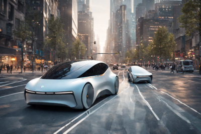 CarPR: Ihr Partner für herausragende Elektromobilität-Werbekampagnen