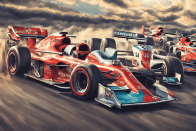 Revving Up Impact: CarPR and the Strategic Mastery of Automotive PR Solutions