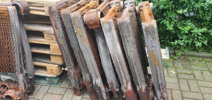 Schrotthändler NRW: Altmetallentsorgung mit einem Lächeln
