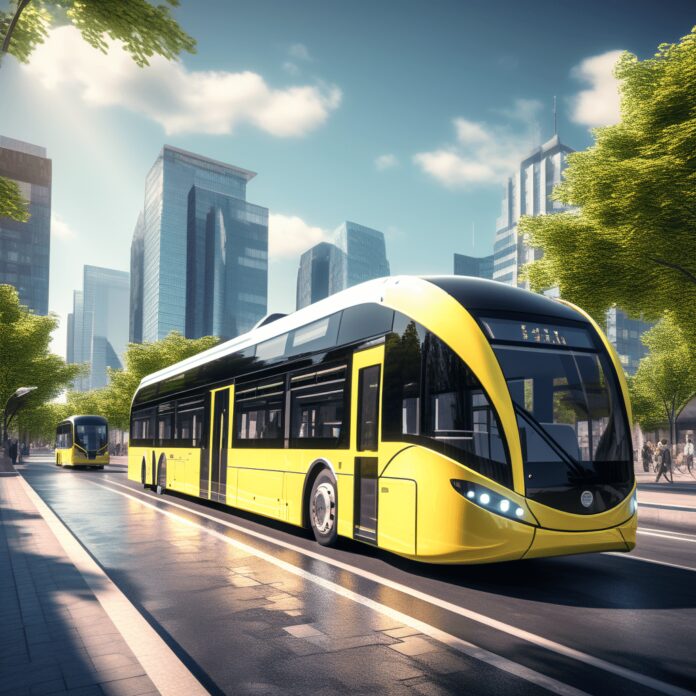 Elektromobilität im ÖPNV: Vom Nischenmarkt zur Mainstream-Revolution