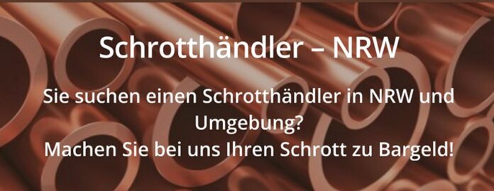 Kostenlose Schrottabholung in Mönchengladbach: Profis für effiziente Demontage