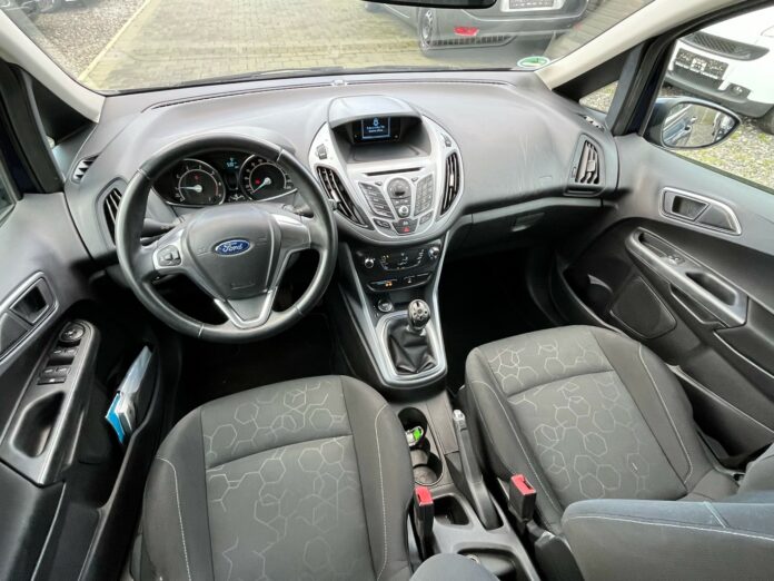 Schnell und einfach: Autoankauf in Hamburg mit Top-Service!