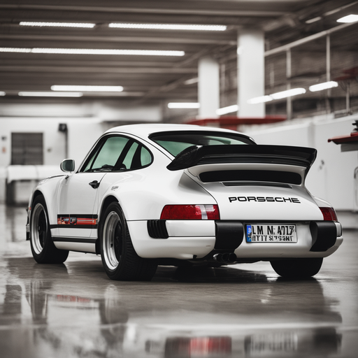 Porsche Zentrum in Dinslaken: Kompetenz und Service aus einer Hand
