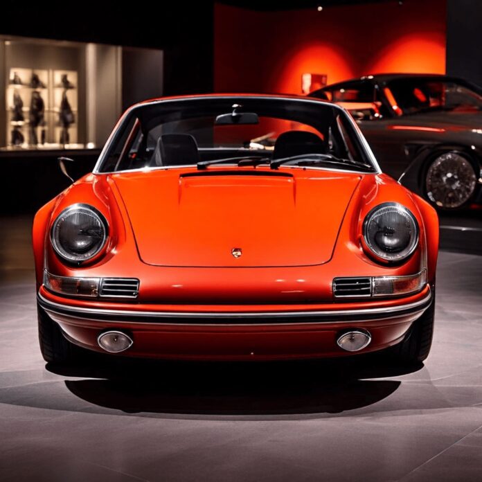 Umweltbewusst unterwegs: Porsche Elektromobilität in Moers