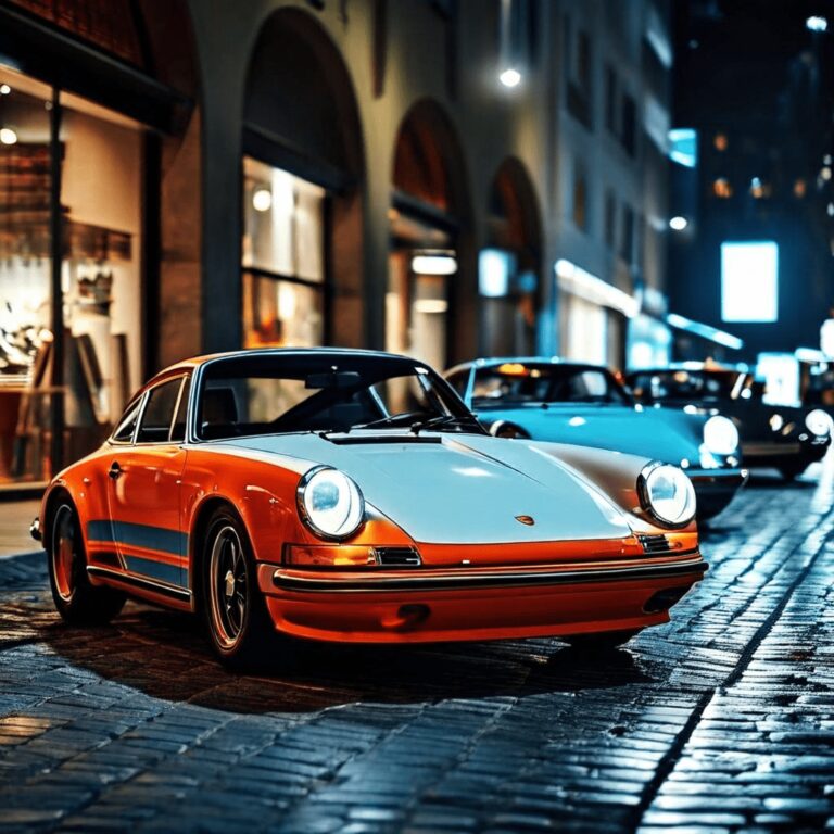 Porsche Modelle in Stuttgart kaufen, verkaufen oder leasen