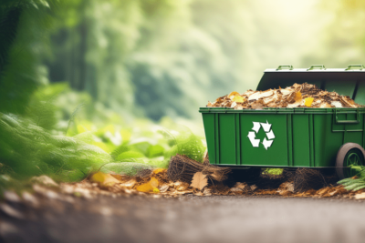 Metallrecycling Velbert: Professionelle Schrottabholung für eine saubere Umwelt