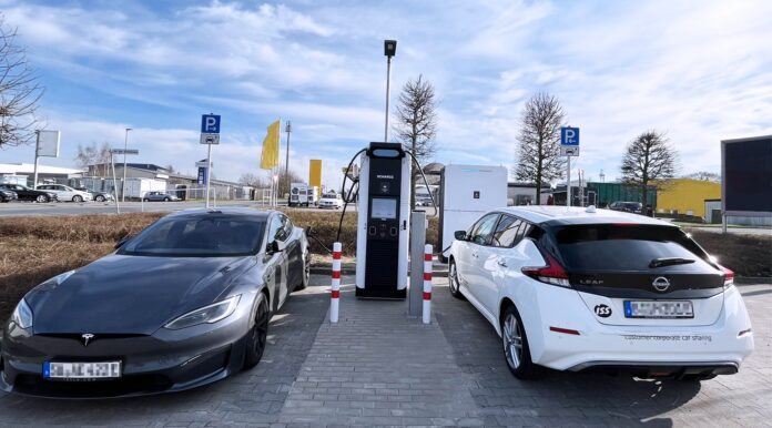 Die Zukunft der Energieversorgung: Vattenfall und XCharge kooperieren