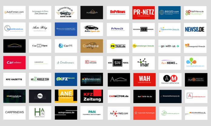Die Top 50 Online-Presseportale