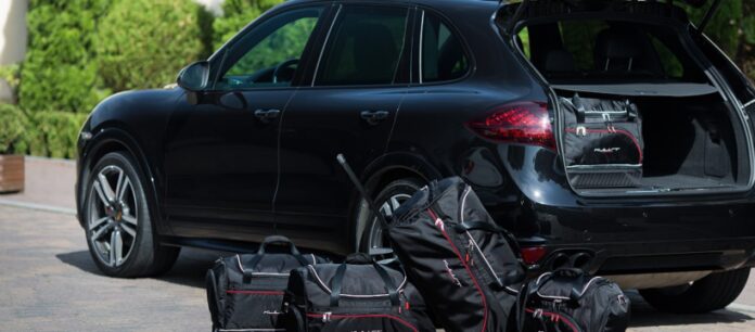 Packen im Sommer: Premium-Reisetaschen für jedes Abenteuer