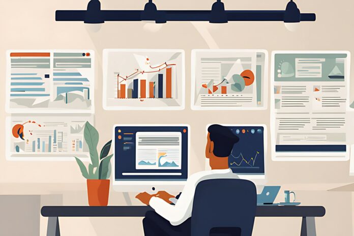 Erfolgreiche Umsatzsteigerung mit Online-Marketing