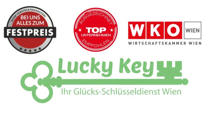 Sicherheitstechnik in Wien Landstraße – LuckyKey