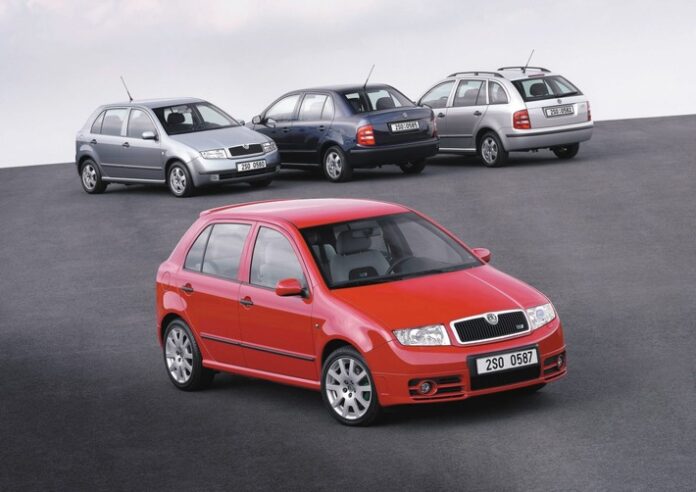 Škoda Fabia: Ein Fahrzeug, das den Spagat zwischen Alltagstauglichkeit und sportlicher Leistung meistert