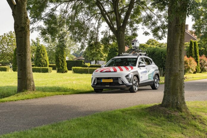 Bürgerbeteiligung in Verkehrsfragen: Sicherheitswahrnehmung in deutschen Städten als Signal
