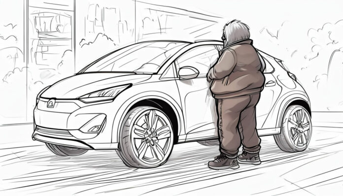 Die besten Autos für große Fahrer und wie man sie verkauft: Tipps für Hamburg