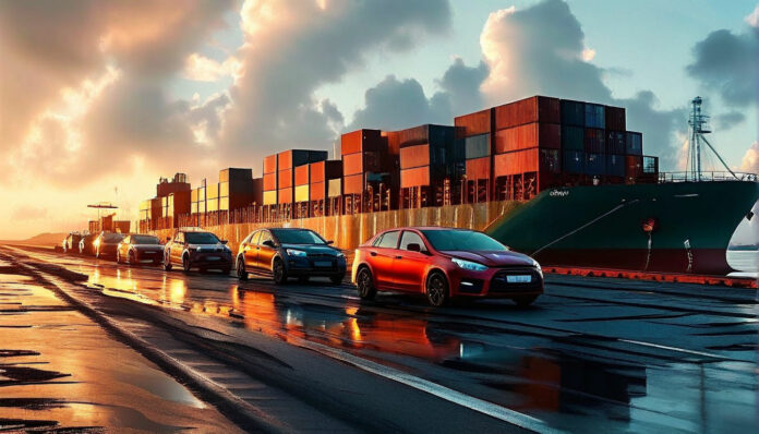 Die Rolle von Autohäusern: So entscheiden Sie, wann und wie Sie Ihr altes Auto an einen Händler verkaufen