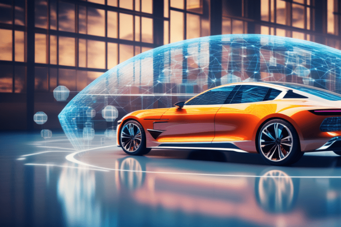 Auto-Folierung für Oldtimer: Wie Folierung eine moderne Note verleiht und gleichzeitig schützt