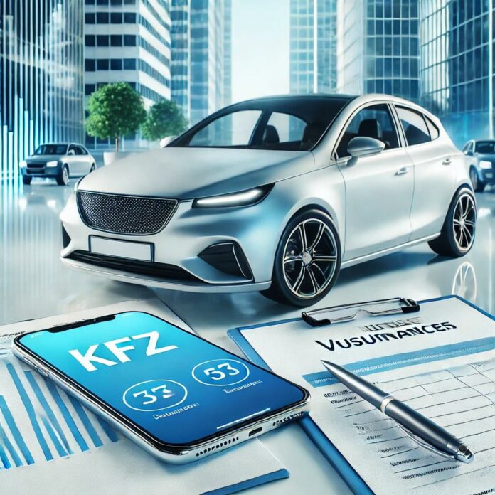 Die besten Online-Vergleichsportale für Kfz-Versicherungen 2024: Ein Leitfaden