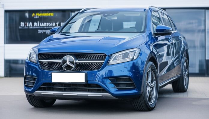 Mercedes Ankauf in Erkelenz für alle Modelle: Unkomplizierte Abwicklung garantiert!
