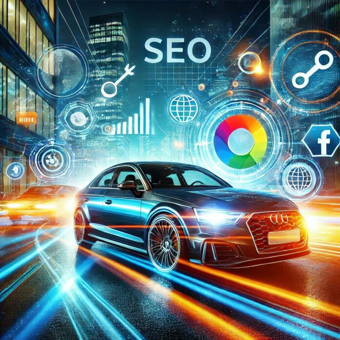 Mobile Marketing für KFZ-Unternehmen: Ihre Kunden überall erreichen