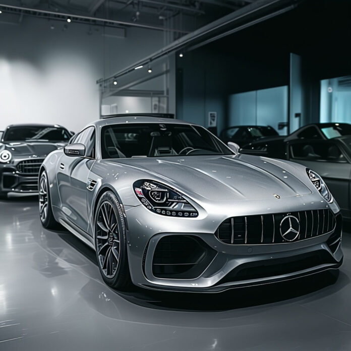 Mit einem vertrauenswürdigen Partner Ihren Mercedes-Benz in Hamburg verkaufen