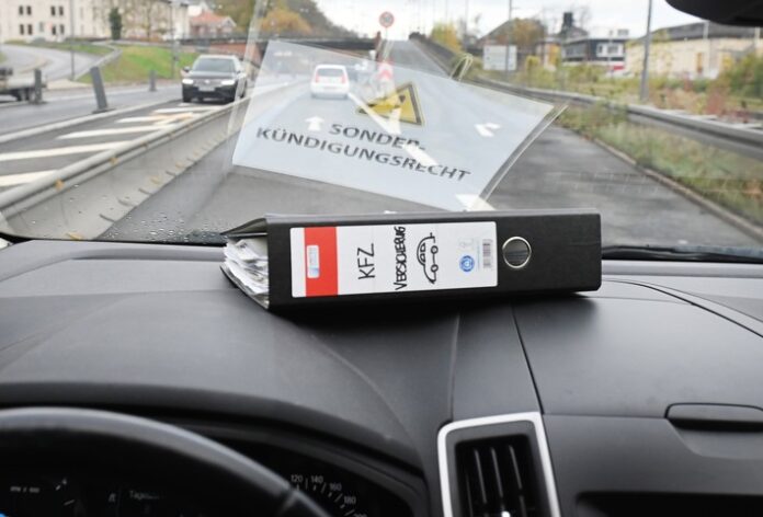 Welcher Kfz-Versicherer ist der richtige für mich? Auswahlhilfe und Tipps