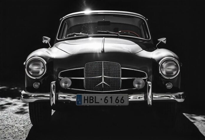 Stuttgart neu definiert: Die Verknüpfung von Tradition, Innovation und nachhaltiger Mobilität in der Automobilindustrie