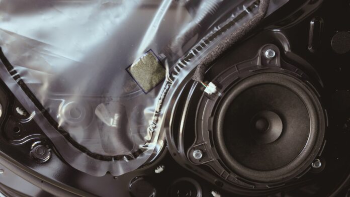 So installieren Sie ein modernes Soundsystem in Ihrem Auto