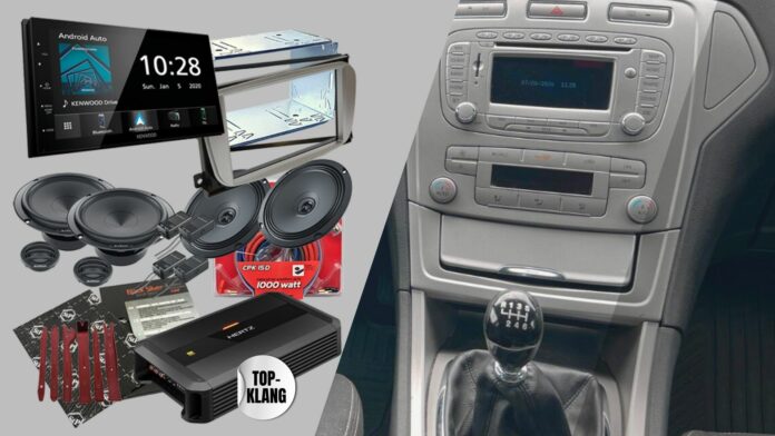Expertenrat für den Einbau von Soundsystemen: So gestalten Sie Ihr Erlebnis angenehmer