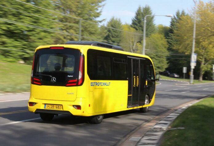 Stuttgart setzt auf innovative Technologien: Elektromobilität in einer modernen Stadt