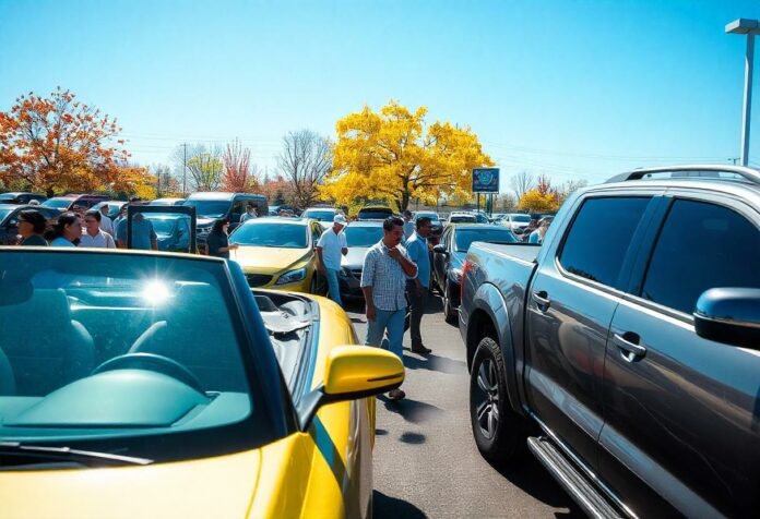 Ersatzteile und Zubehör im Automobilmarkt Aurich – Tipps für Käufer und Verkäufer
