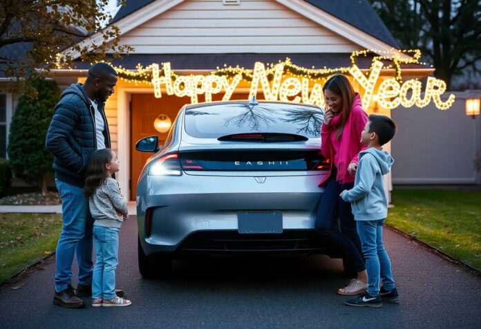 Vor- und Nachteile der Elektromobilität im Winter