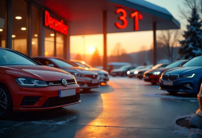 Nehmen Sie den Kampf gegen Streusalz auf: So schützen Sie Ihr Auto