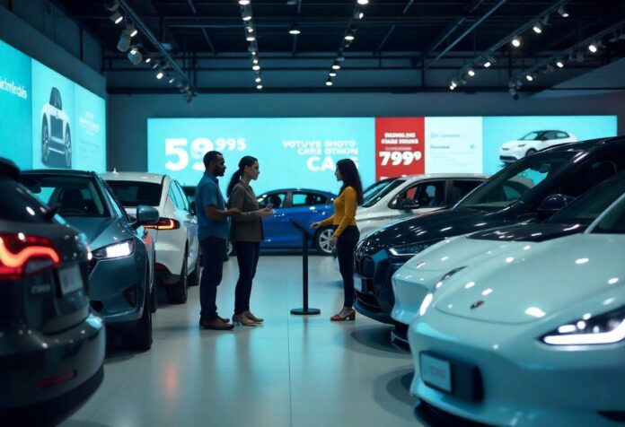 Einfache Wege zur Maximierung des Autoverkaufs in Dortmund