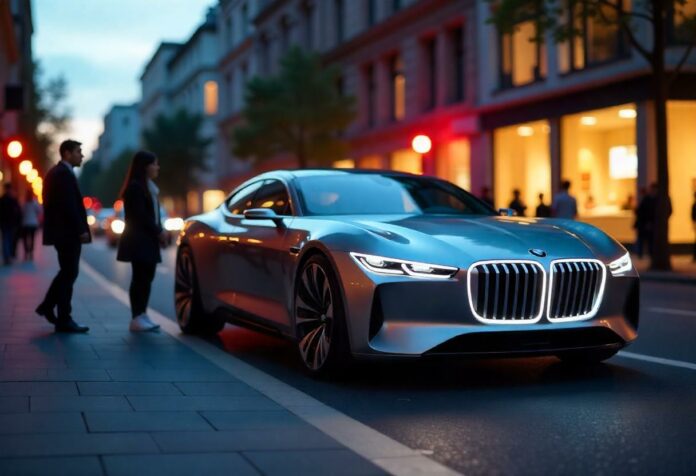 Elektroautos für die Stadt 2025: Lösungen für urbane Mobilitätsprobleme