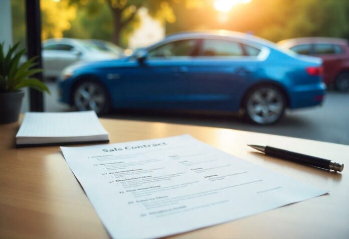 Auto verkaufen in Schweinfurt: Wann und wo ist der beste Zeitpunkt?