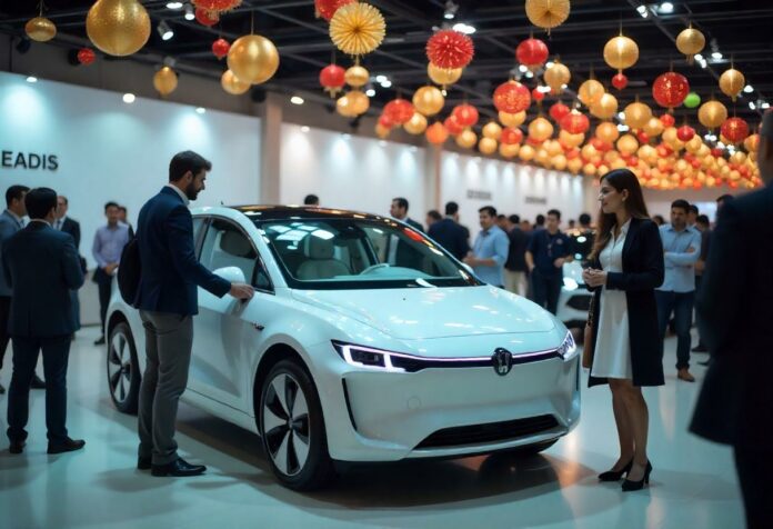 Marktanalyse für Elektrofahrzeuge: Prognosen für Gebrauchtwagenpreise in 2025