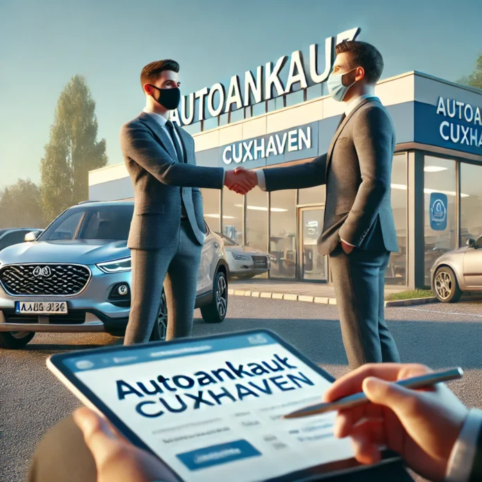 Autoankauf in Bremen – Verlässlich und schnell!