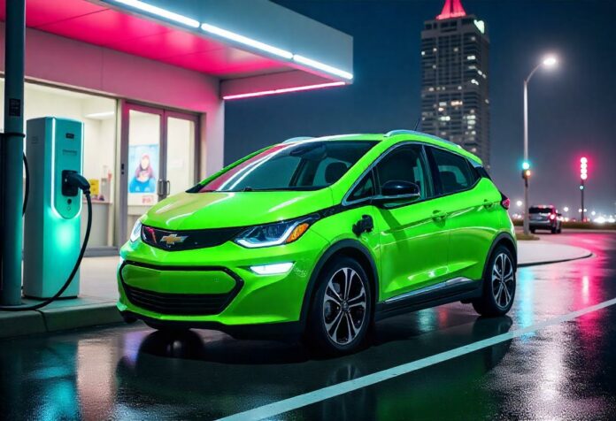 Chevrolet: Service und Wartung für maximale Langlebigkeit