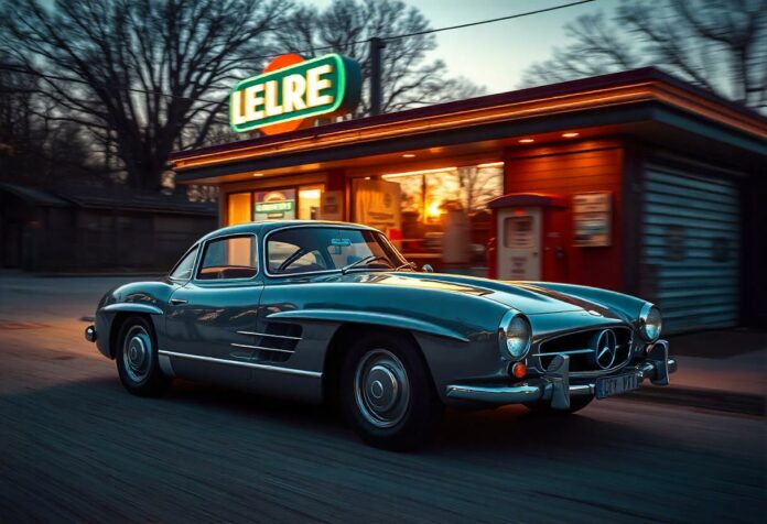 Fair und transparent: Ihren Mercedes in Köln verkaufen