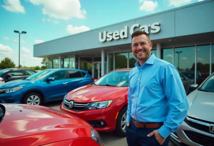 Autoexport Abensberg – Der innovative Weg, Autos weltweit zu verkaufen