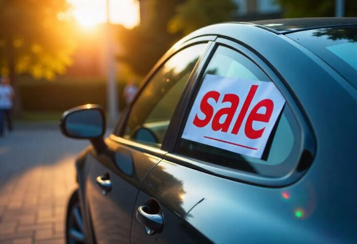Marburg: Wie Sie Ihr Auto zu einem Höchstpreis verkaufen