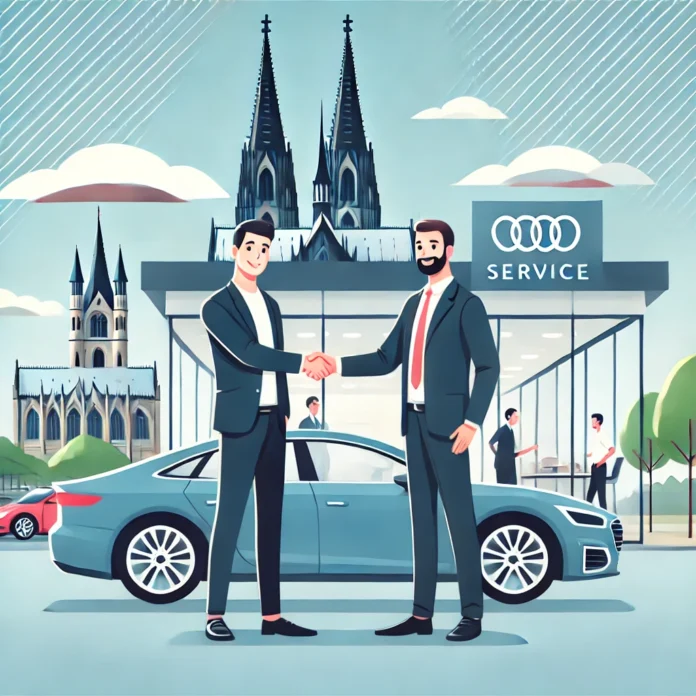 Autoankauf Erfurt – Ihr Partner für schnelle Verkaufsprozesse